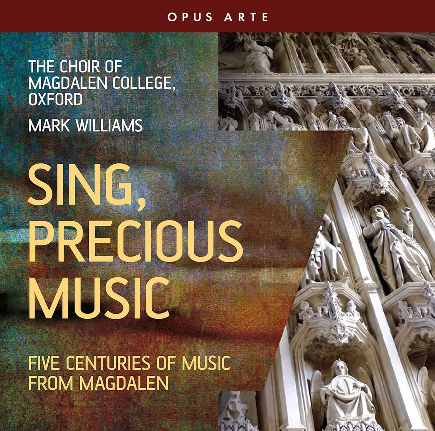 Sing Precious Music / Various - Sing Precious Music   - COMPACT DISCS [CD] price history on PriceWatchPro