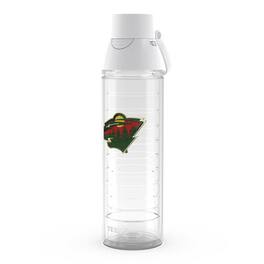 Tervis - Minnesota Wild 24oz. Emblem Venture Lite Water Bottle - Multicolor