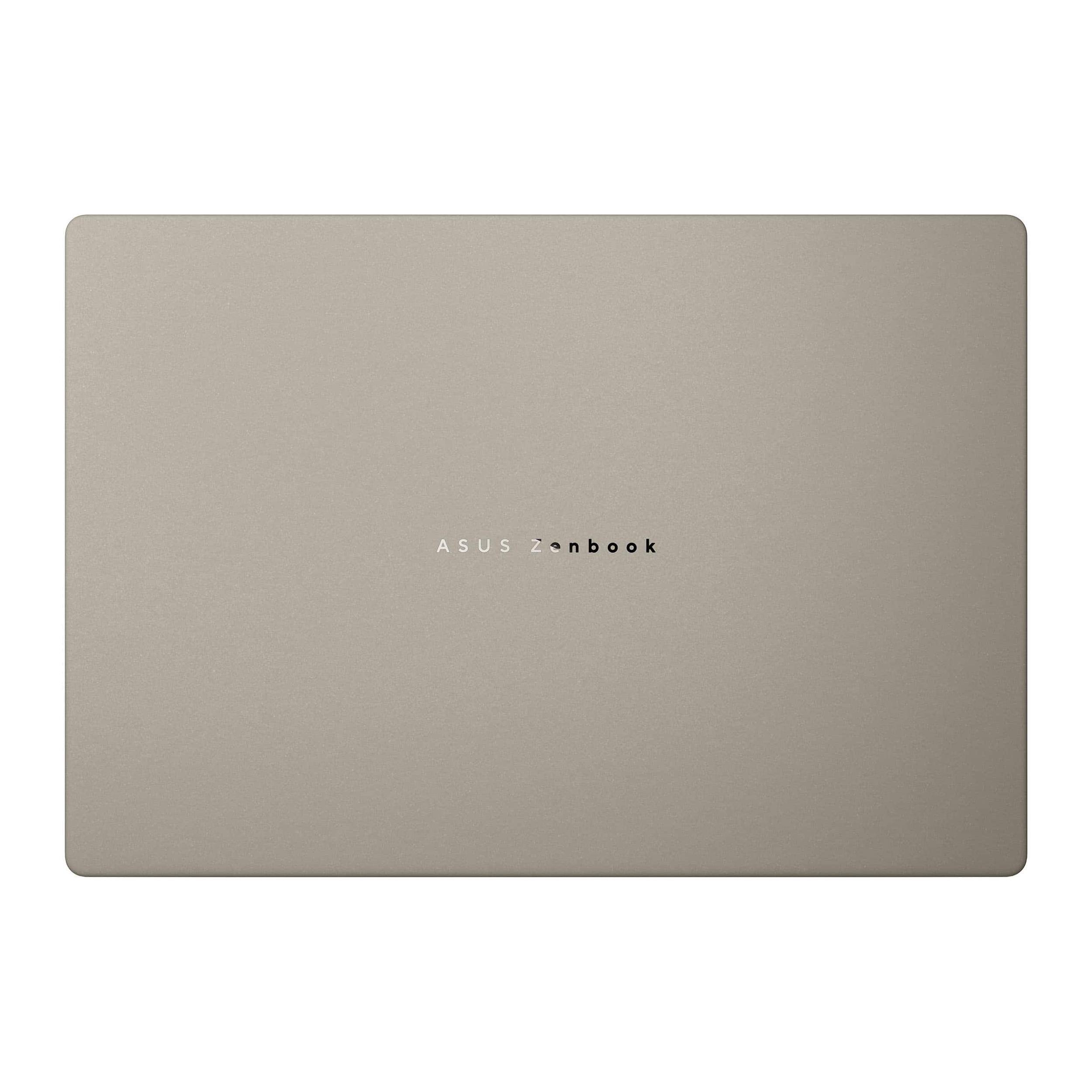 ASUS Zenbook