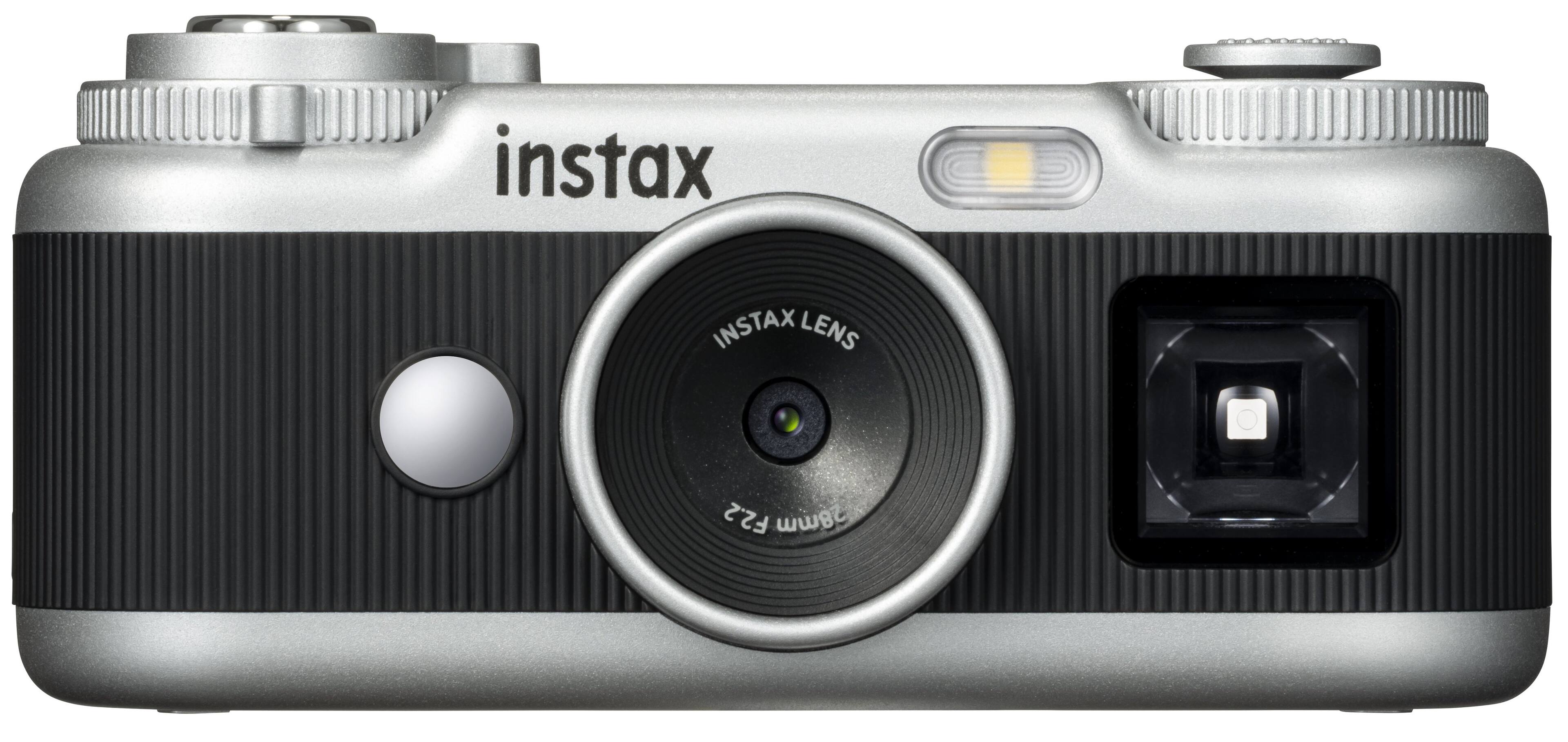 instax  
INSTAX LENS  
F2.2 2BMM