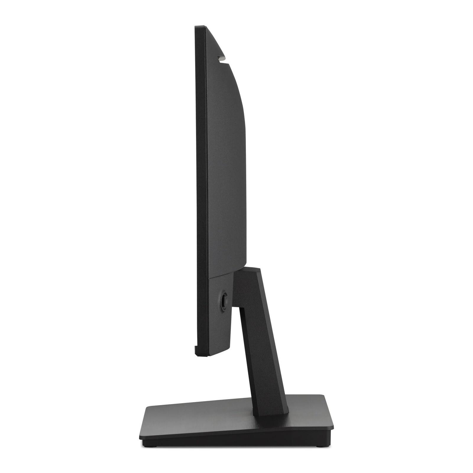 Back. ViewSonic - ViewSonic VA2748-MH 27" 1080p IPS Monitor with 120Hz, Variable Refresh Rate, Eye Care, HDMI, and VGA Inputs - Black.