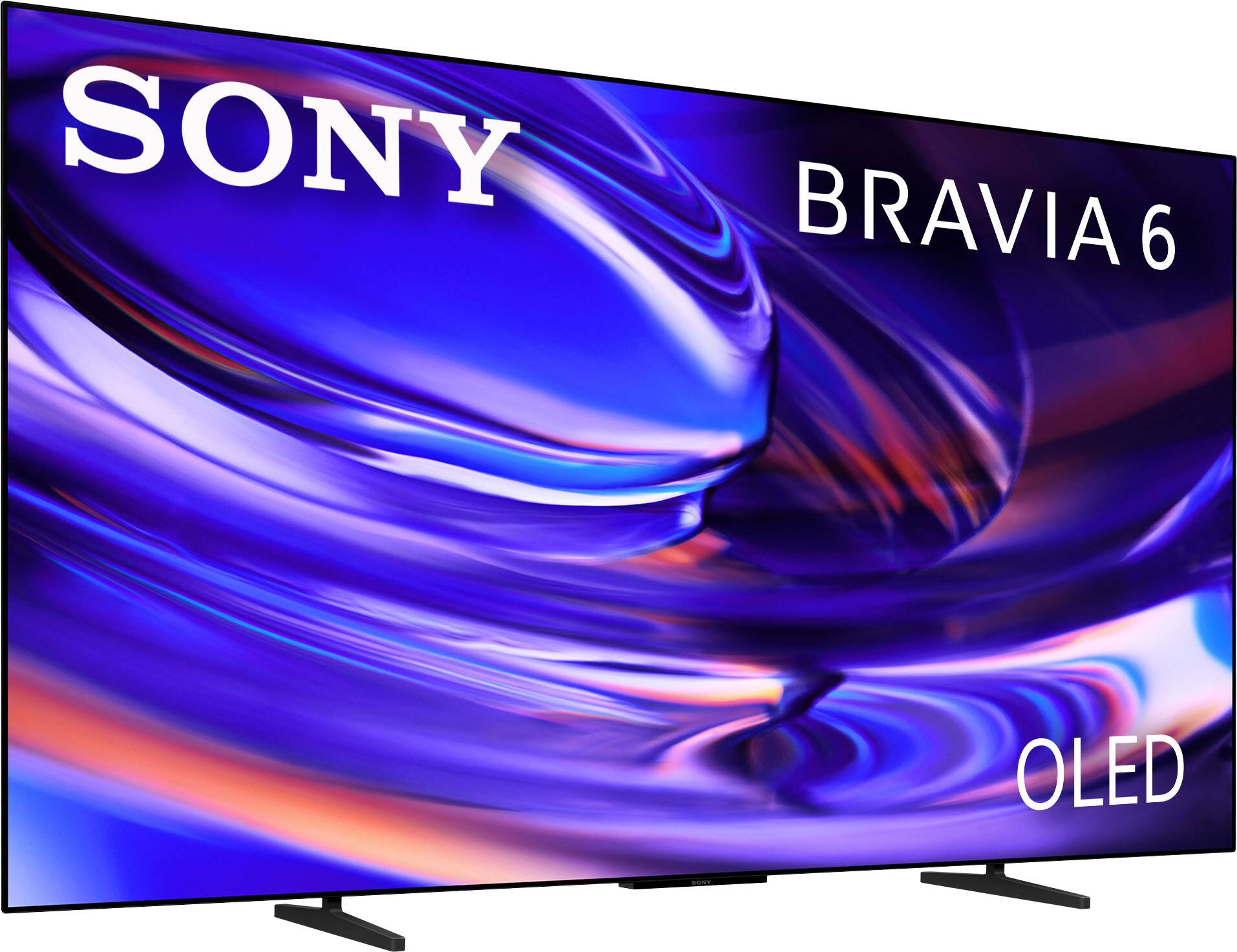 SONY BRAVIA 6 OLED