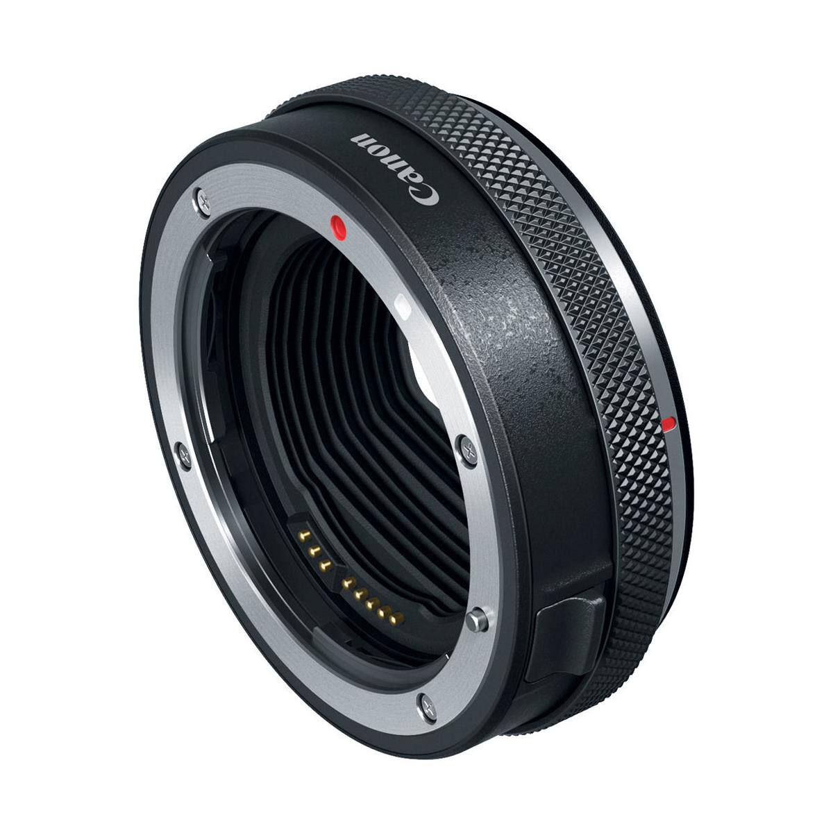 Alt View 2. Canon - Canon CANON EOS R5 BODY BUN J.