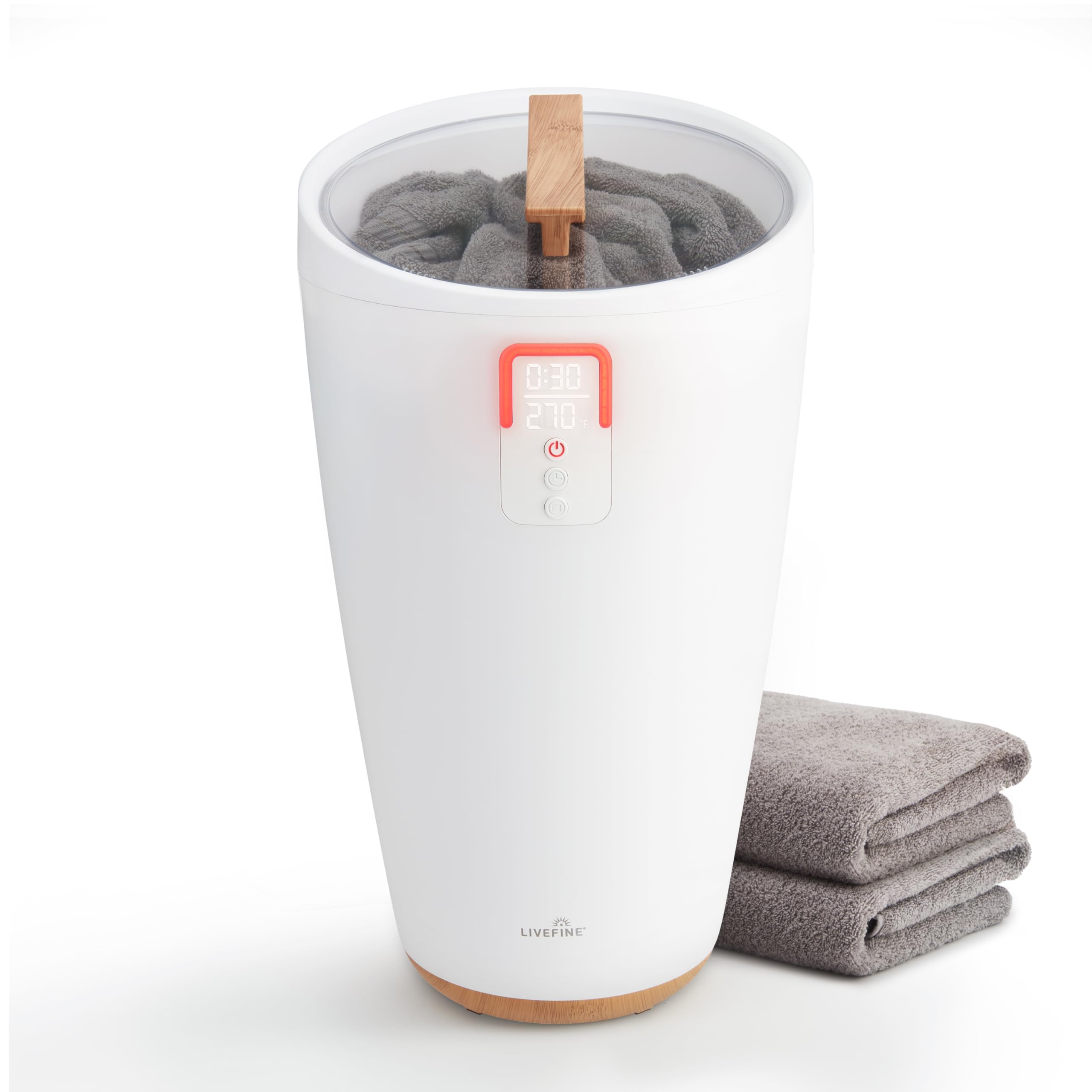 0:30 200 P% LIVEFINE