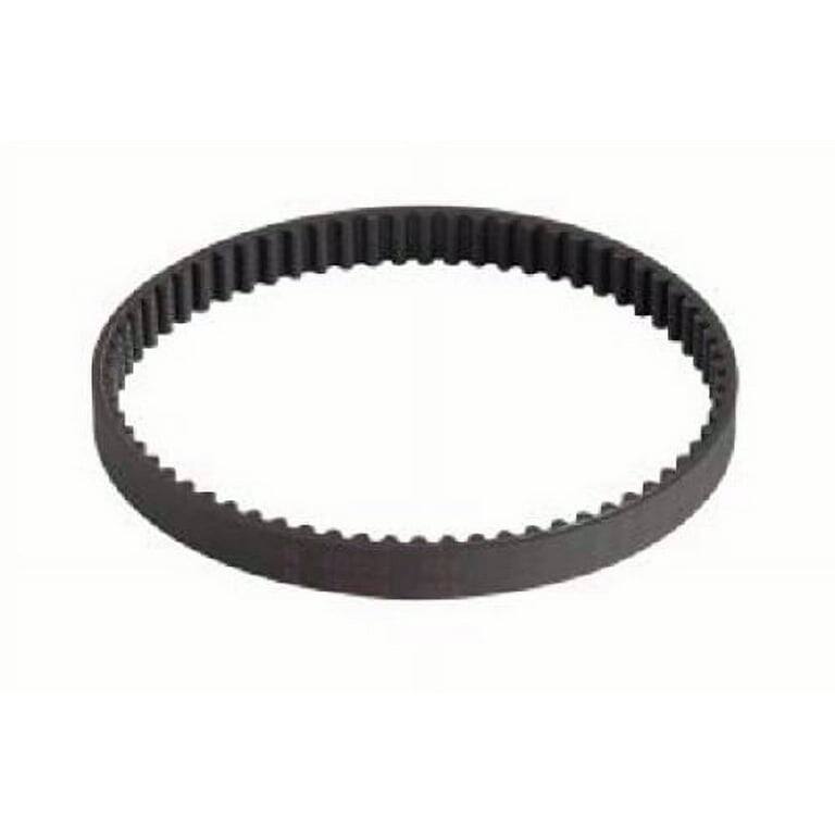 Left. EnviroCare - Vacuum Belts (10 Pack) Part #562535001.