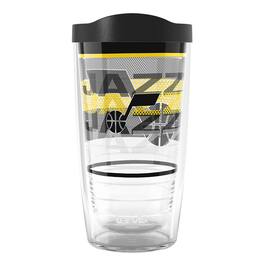 Tervis - Utah Jazz 16oz. Competitor Classic Tumbler - Multicolor
