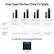 Find Your Perfect Fire TV Stick
- fire tv stick HD
- Supported video: 1080p Full HD (High Definition)
- Connectivity: Wi-Fi 6
- Voice remote with TV controls: Alexa Voice Remote
- fire tv stick 4K SELECT
- Supported video: 4K Ultra HD
- Connectivity: Wi-Fi 5
- Voice remote with TV controls: Alexa Voice Remote
- fire tv stick 4K PLUS
- Supported video: 4K Ultra HD
- Connectivity: Wi-Fi 6
- Voice remote with TV controls: Alexa Voice Remote
- fire tv stick 4K MAX
- Supported video: 4K Ultra HD
- Connectivity: Wi-Fi 6E
- Voice remote with TV controls: Alexa Voice Remote Enhanced
Or upgrade to our most powerful player
- fire tv cube