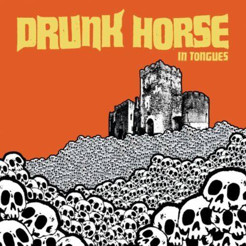 Drunk Horse - In Tongues   - COMPACT DISCS [CD] price history on PriceWatchPro