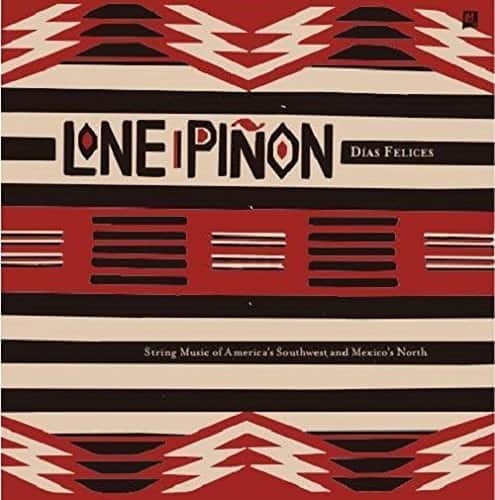 Lone Pinon - Dias Felices  - VINYL LP