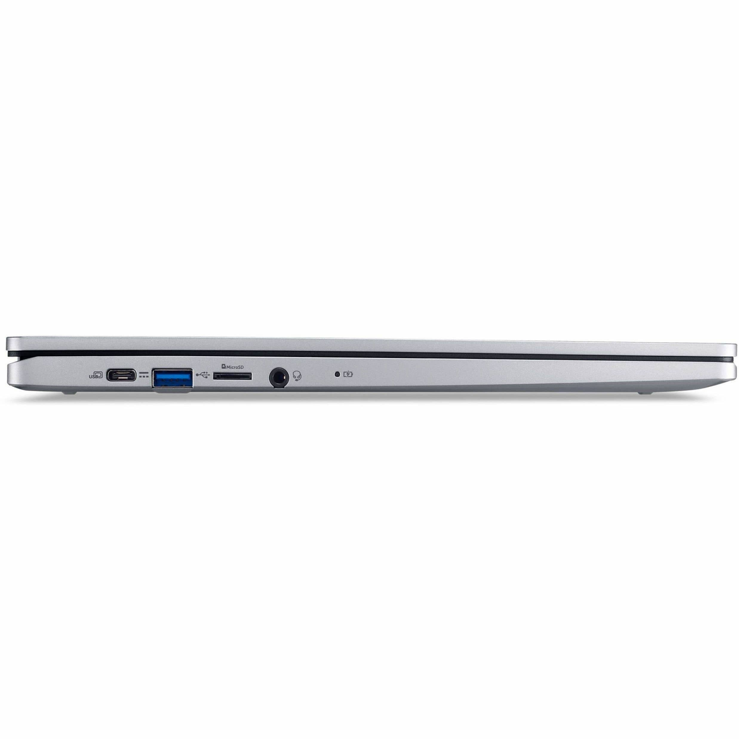 Acer Chromebook 315 15.6