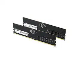 PNY - Performance 16GB (2 x 8GB) DDR5 5600 (PC5 44800) Desktop Memory Model MD16GK2D5560046-TB