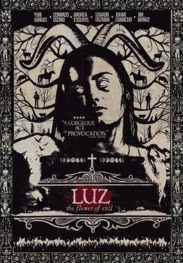 Luz: The Flower of Evil - DVD
