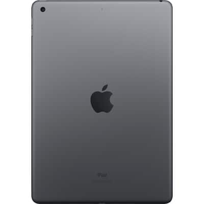 Apple Certified Refurbished 10.2 Inch iPad (7th Generation) (2019 Apple Certified Refurbished 10.2 Inch iPad (7th Generation) (2019