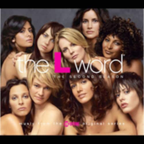 Various Artists - L-Word: Season 2 (Original Soundtrack)   - COMPACT DISCS [CD] price history on PriceWatchPro