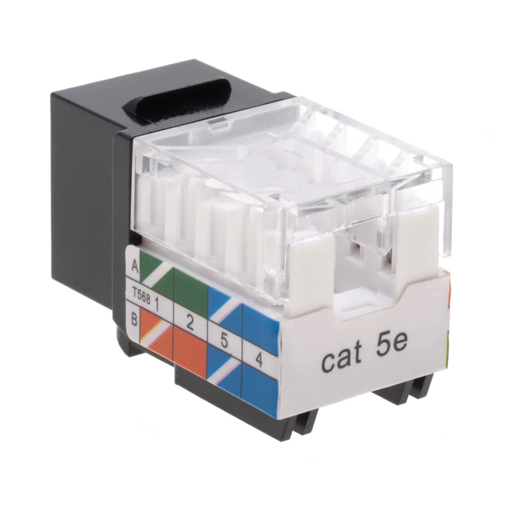 A T568 1 1 B 2 5 4 cat 5e