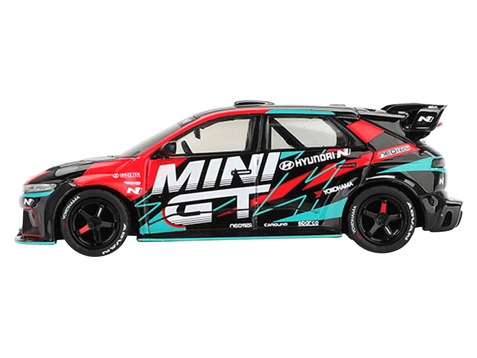 N SOICHAMA  
HYUNDAI N  
MINI YOKOHAMA GT  
NEOTRA  
CAROUND  
1060  
POMONAMA  
ABVAN  
N  
ABUAN