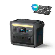 FREE
KIJOZ
CAP DOCKET
1
1 DCC. = r 100 exxx. 00000. 6999 A
ANKER SOLIX
Solegels