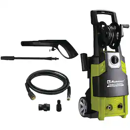Koblenz - Hl-450 2,600psi Pressure Washer