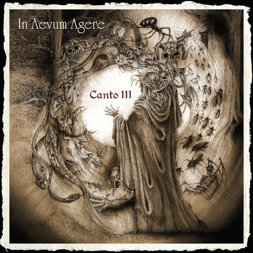 In Aevum Agere - Canto Iii   - COMPACT DISCS [CD] price history on PriceWatchPro