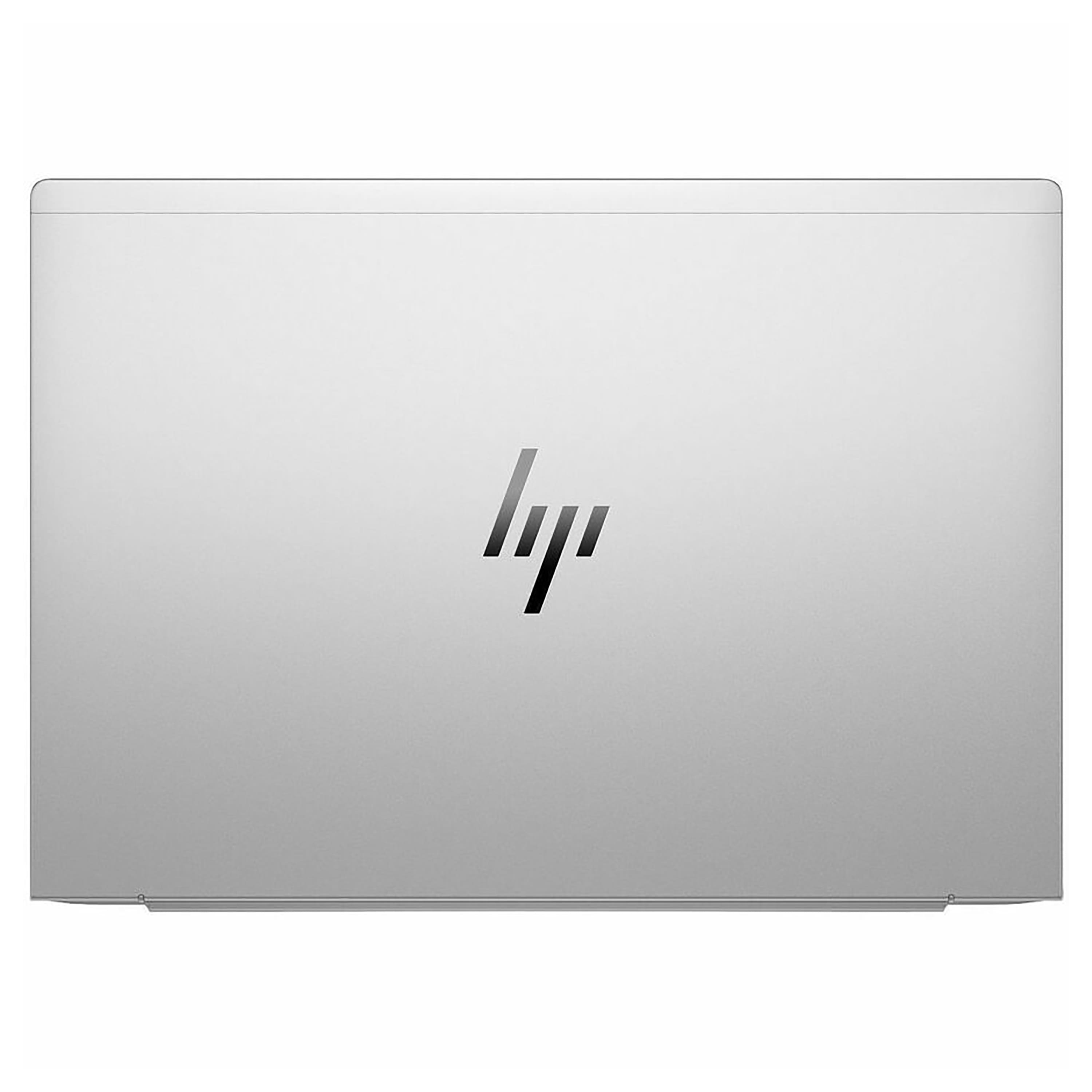 Alt View 5. HP - EliteBook 16" Laptop - Intel Core Ultra 7 255U with 32GB Memory - 512GB SSD - Pike Silver.