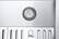 Alt View 4. Hauslane - Hauslane UC-PS10 30-in Ducted Stainless Steel Undercabinet Range Hood - Silver.