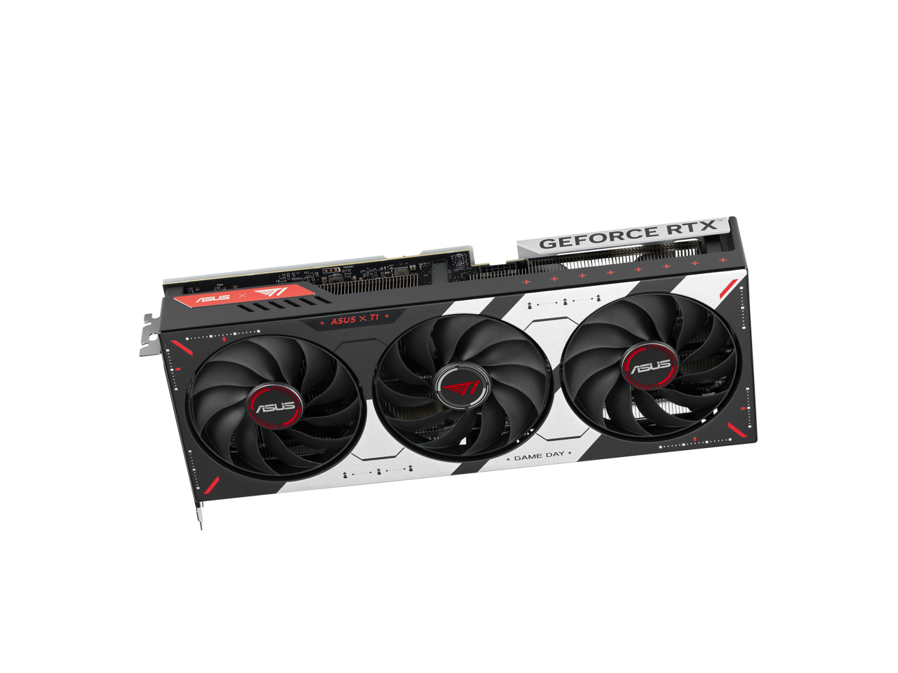 - RTX GEFORCE
- S/OLO i ASUS x TI ASUS
- ASUS DAME DAY