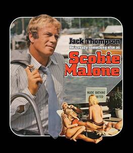 Scobie Malone - BLU-RAY