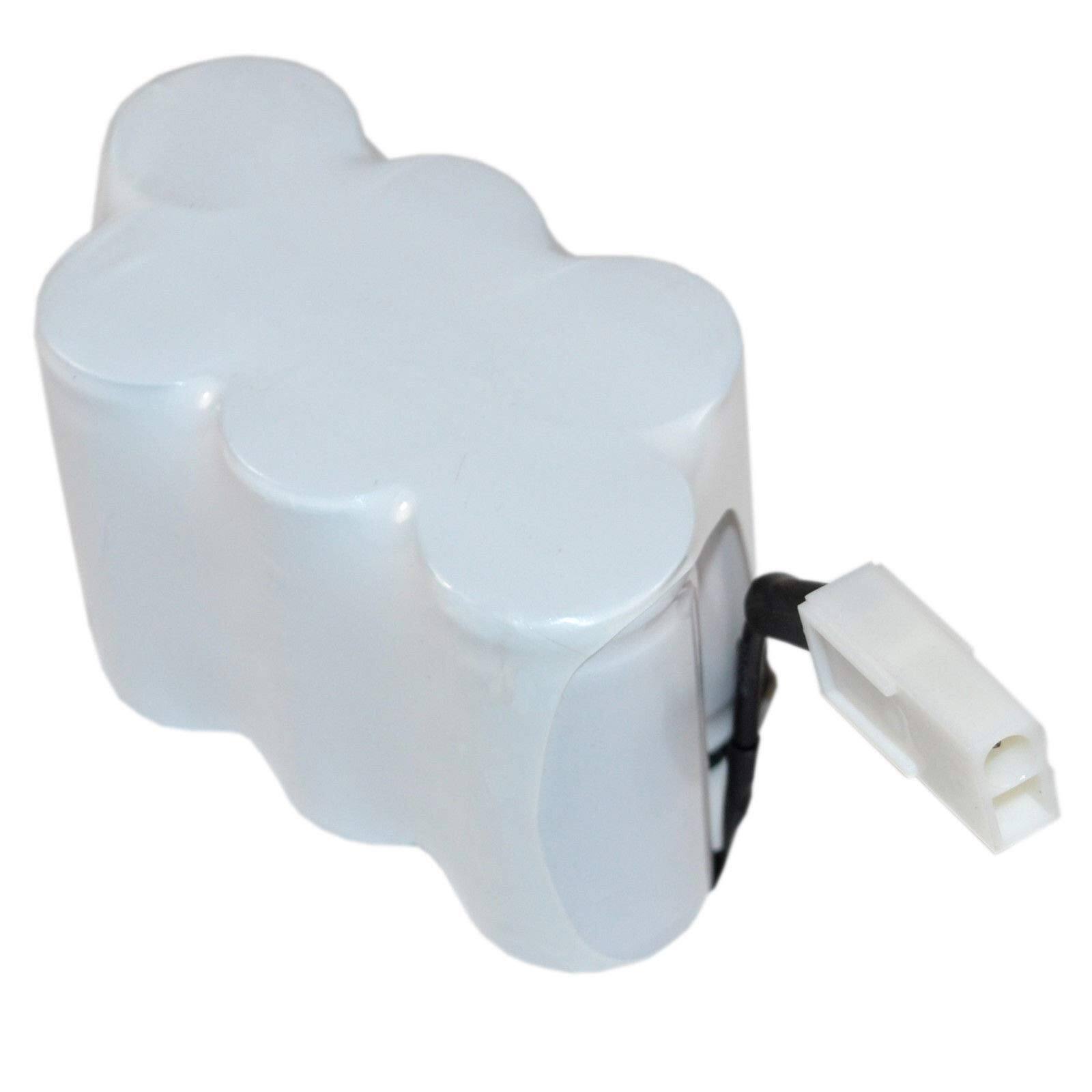 Back. HQRP - Battery for Bissell 28806 2880 2880A 2880B 2880C 2880D 2880K 2880Q 2880T 2880W 28801 28802 29L9E Sweeper Vac Vacuum.
