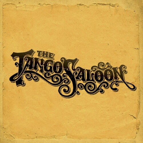 Tango Saloon - Tango Saloon   - COMPACT DISCS [CD] price history on PriceWatchPro