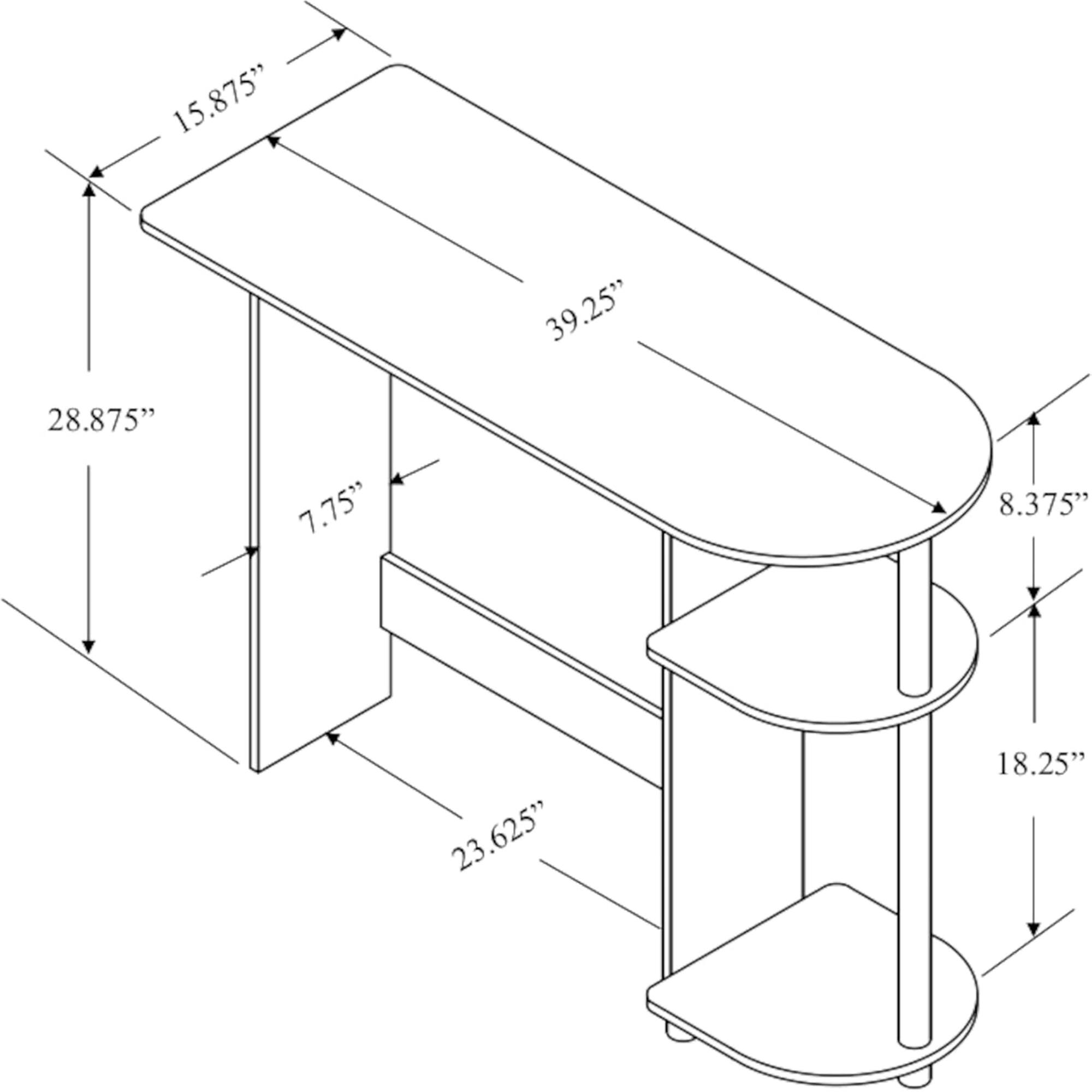 15.875" 39.25" 28.875" 7.75" 8.375" 23.625" 18.25"