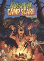 Scooby-Doo!: Camp Scare [2010] - Front_Zoom