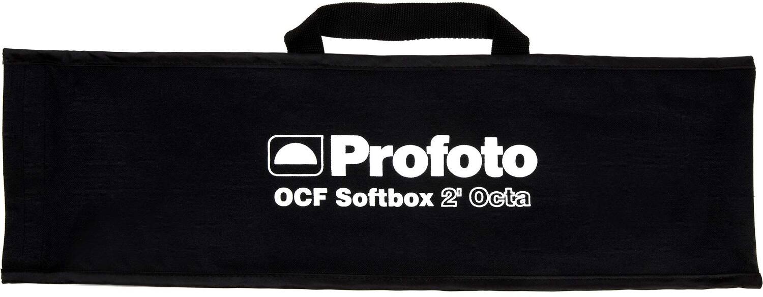 Profoto  
OCF Softbox 2' Octa
