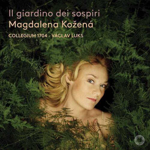 Various Artists - Il Giardino Dei Sospiri    - SUPER-AUDIO CD [Super Audio CD (SACD)] price history on PriceWatchPro