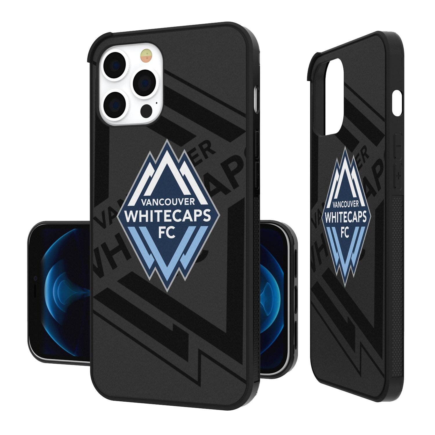VANCOUVER WHITECAPS FC