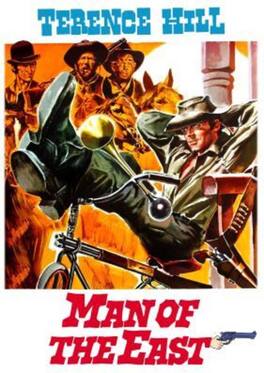 Man of the East - DVD