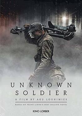 Unknown Soldier - DVD