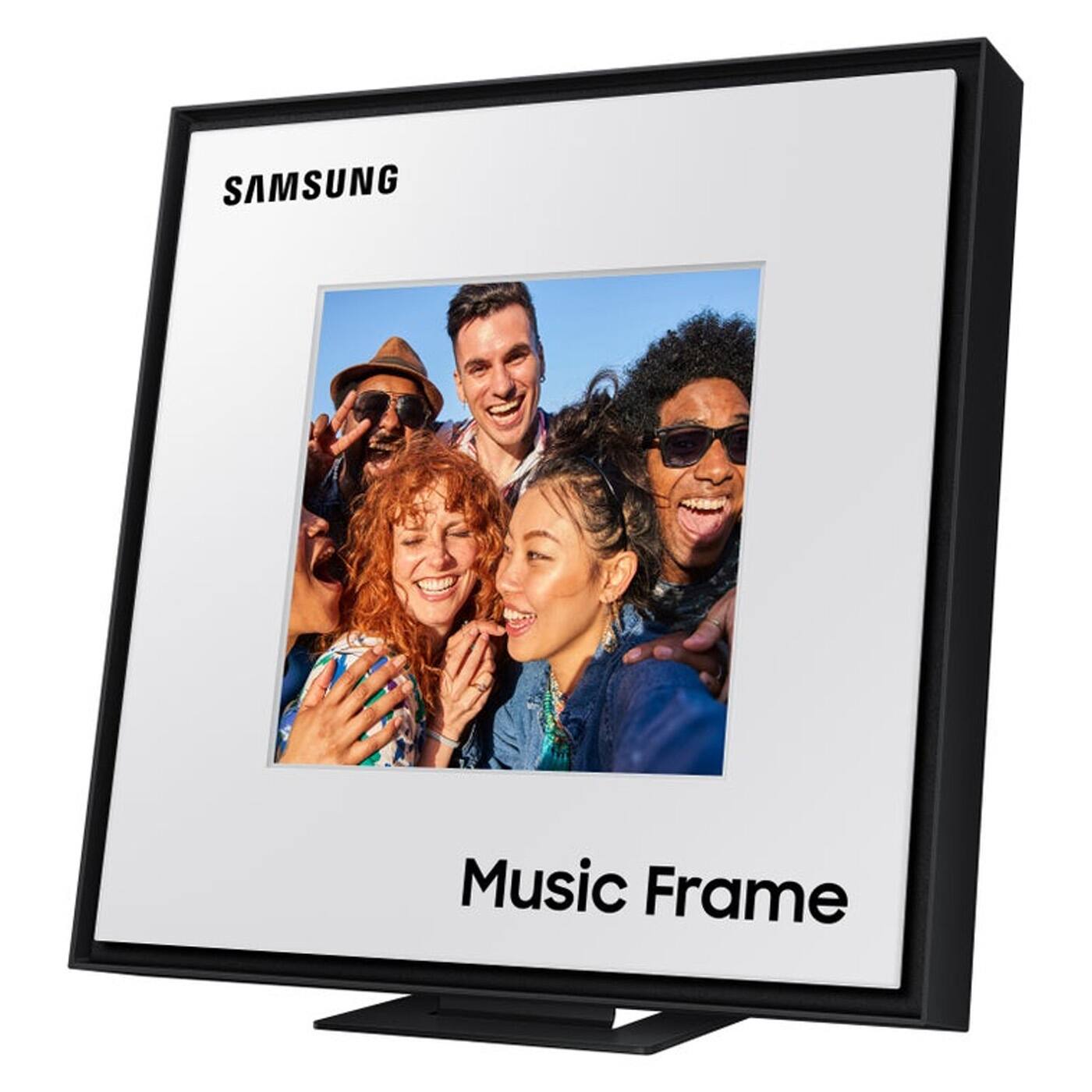 SAMSUNG  
Music Frame
