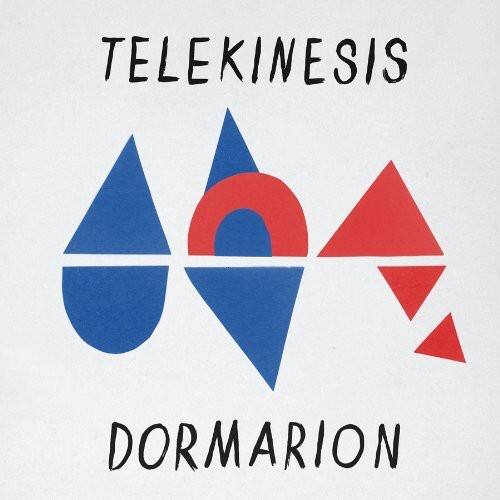 TELEKINESIS  
DORMARION