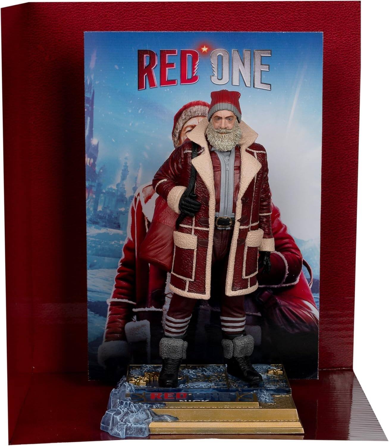 RED ONE