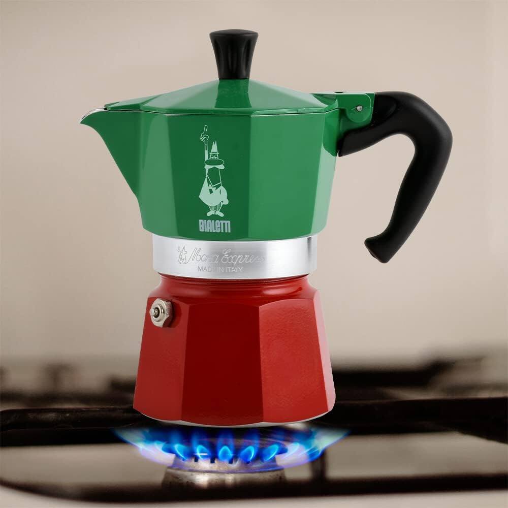 BIALETTI Express  
Made in Italy