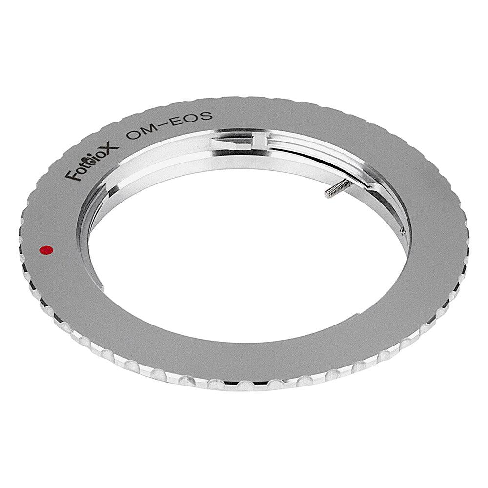 Fotoiox OM-EOS