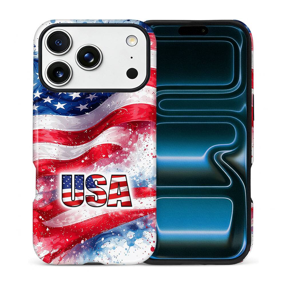 USA Pride for iPhone 17 Pro