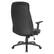 Alt View 12. Office Star Products - Exec Bonded Leather Office Chair - Black.