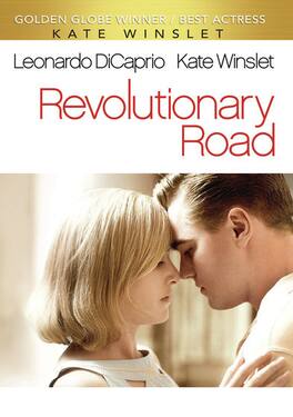 Revolutionary Road - DVD