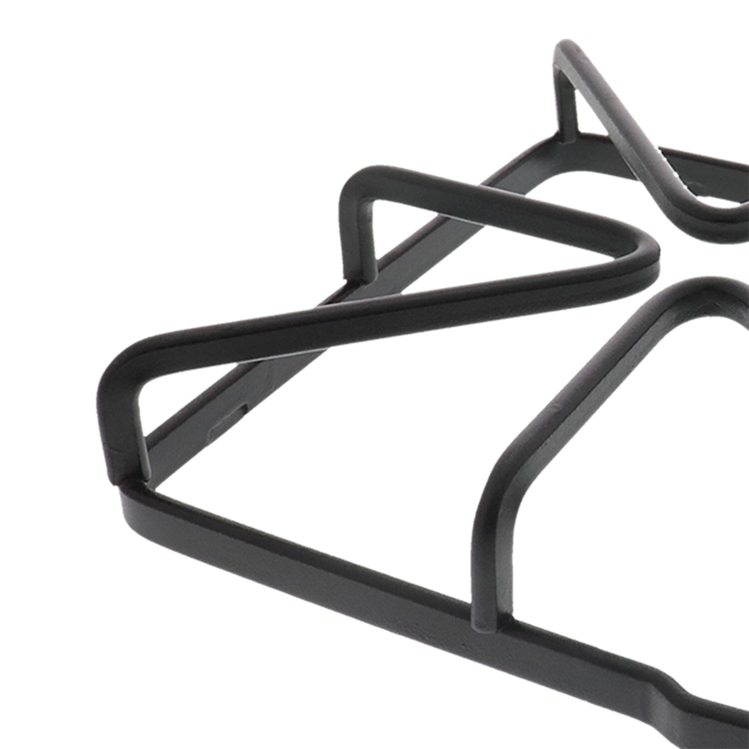 Alt View 3. ERP - Replacement Gas Range Oven Grate Part Number WB31X20643.