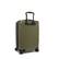 Alt View 11. TUMI - 19 Degree International Expandable 4 Wheeled Carry On - Olive Texture.