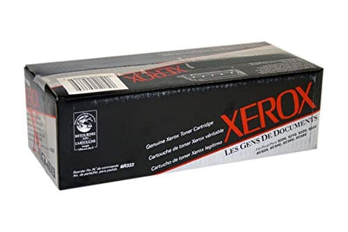 Xerox - 6R333 Toner Cartridge (Black,1-Pack) price history on PriceWatchPro