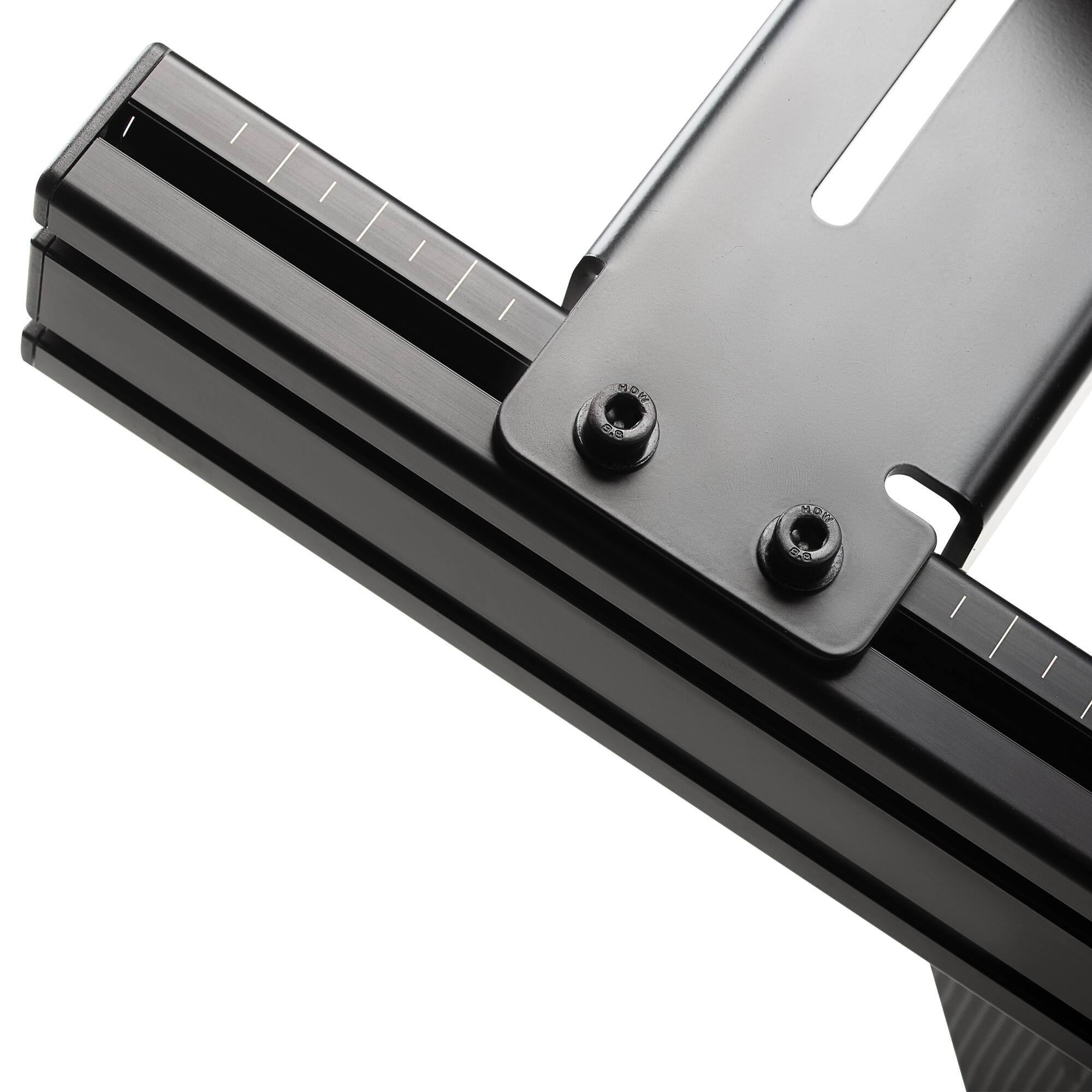 Alt View 7. Next Level Racing - F-GT Elite 160 Scuderia Ferrari Edition (NLR-E048).