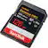 SanDisk Extreme PRO
300 MB/s R
300 MB/s W
128 GB
XC II V90
SanDisk
