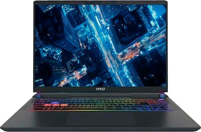 MSI 16 MSI 16